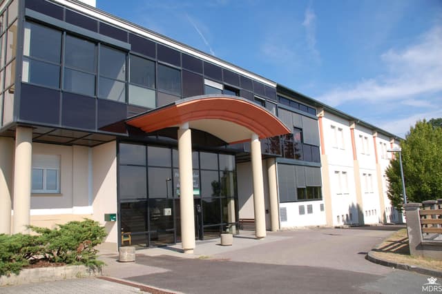 Photo de la résidence 1