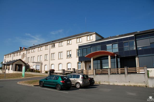 Photo de la résidence 1