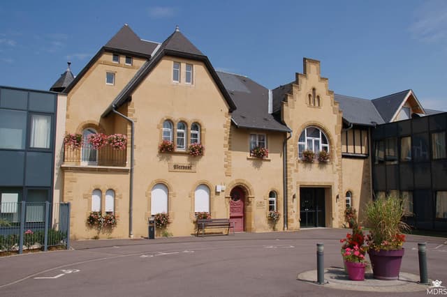 Photo de la résidence 1