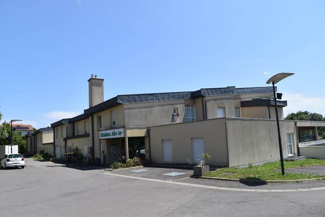 Photo de la résidence 1