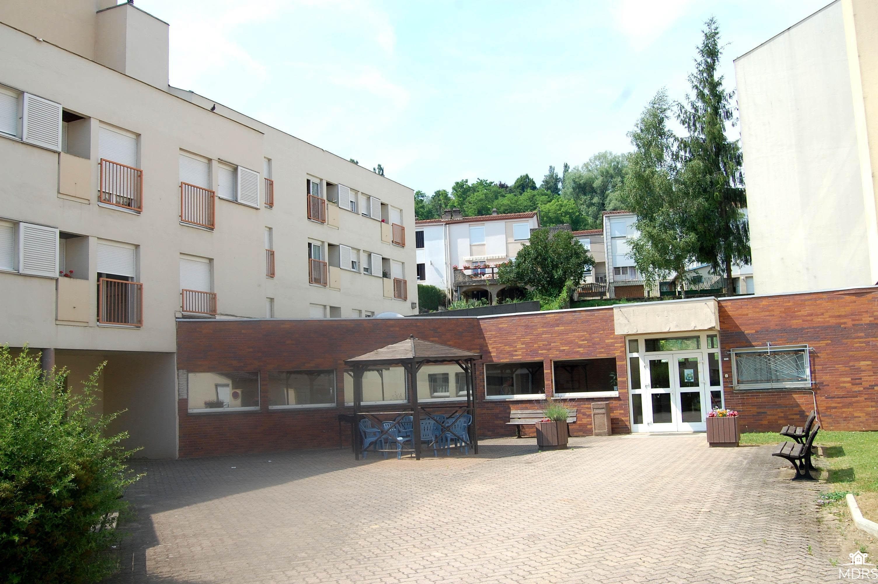 Résidence - Galerie de photos - Image 1 sur 1