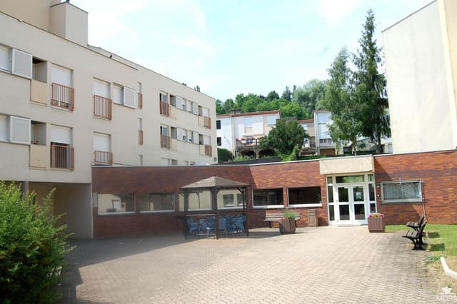 Photo de la résidence 1