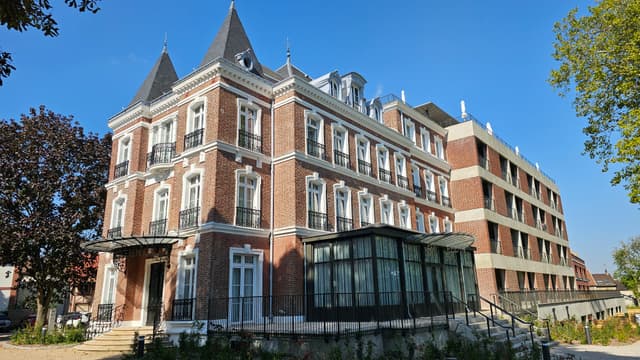 Photo de la résidence 1