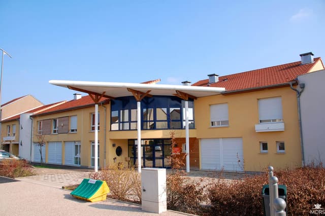 Photo de la résidence 1