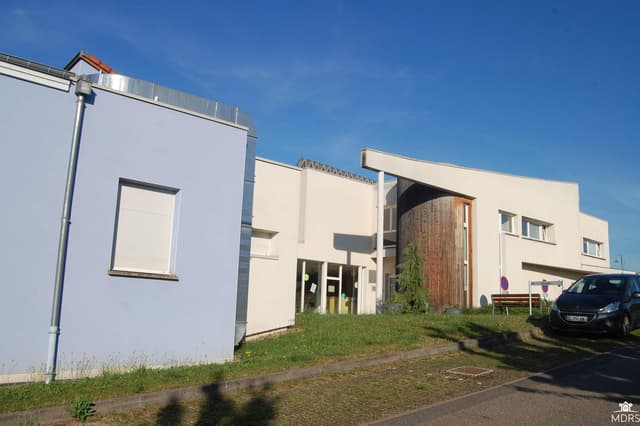 Photo de la résidence 1