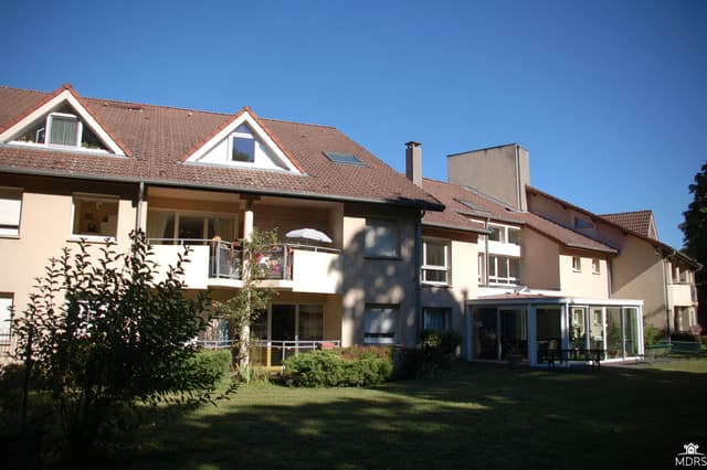 Photo de la résidence 1