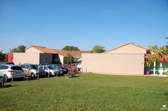 Photo de la résidence 1