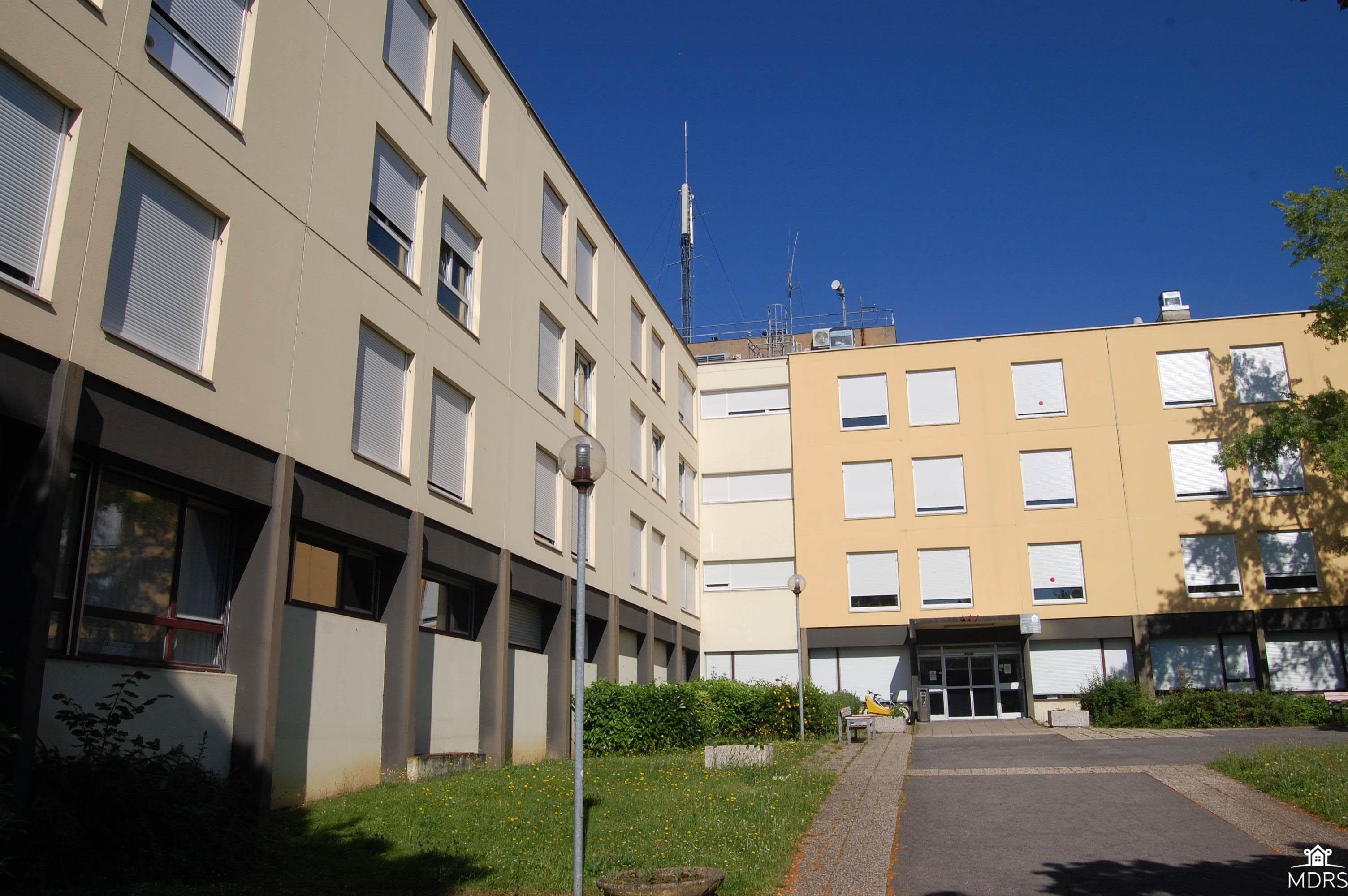 Résidence - Galerie de photos - Image 1 sur 1