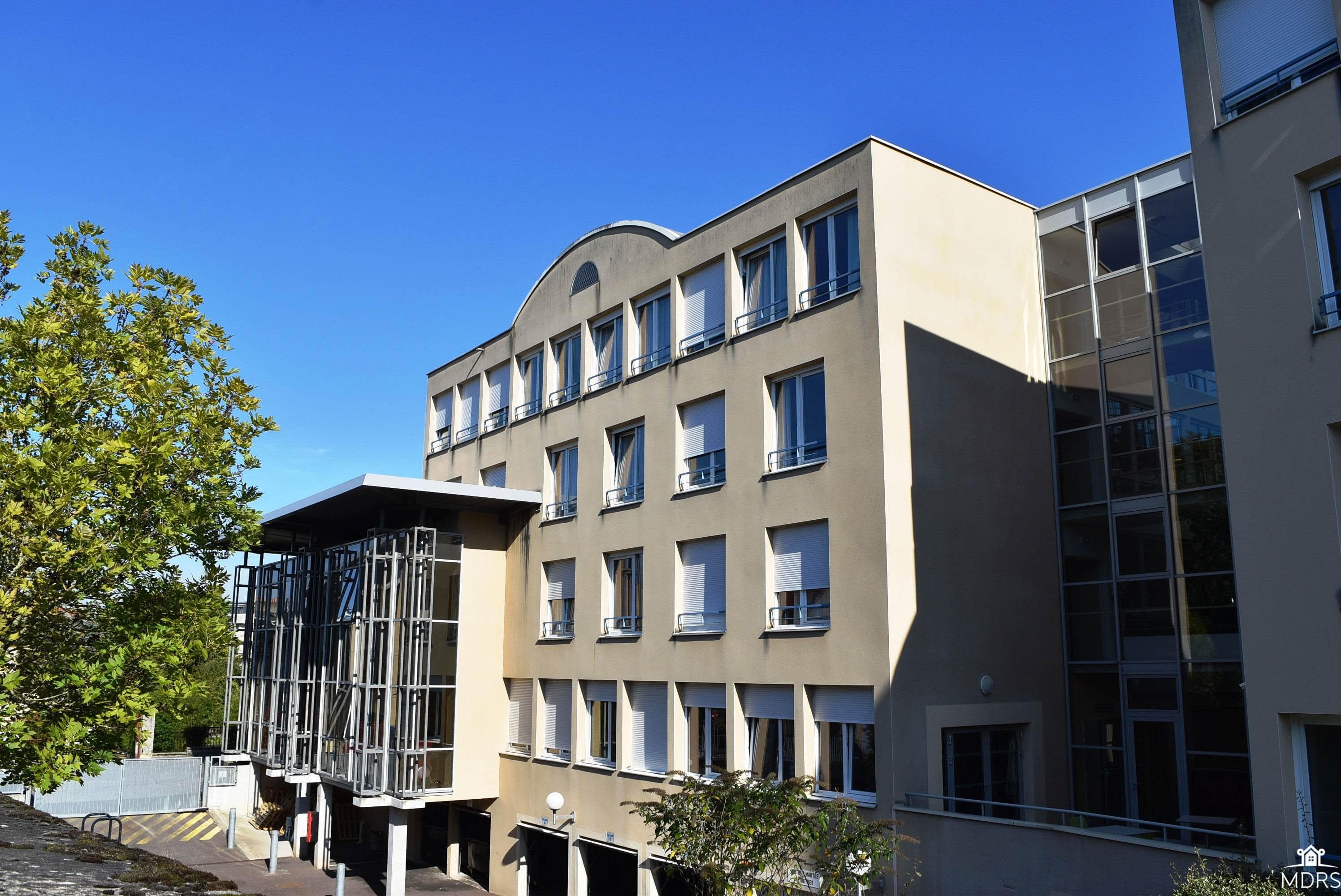 Résidence - Galerie de photos - Image 1 sur 2