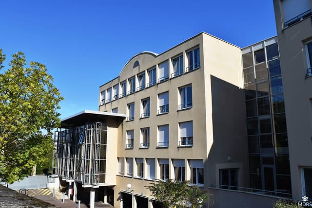 Photo de la résidence 1