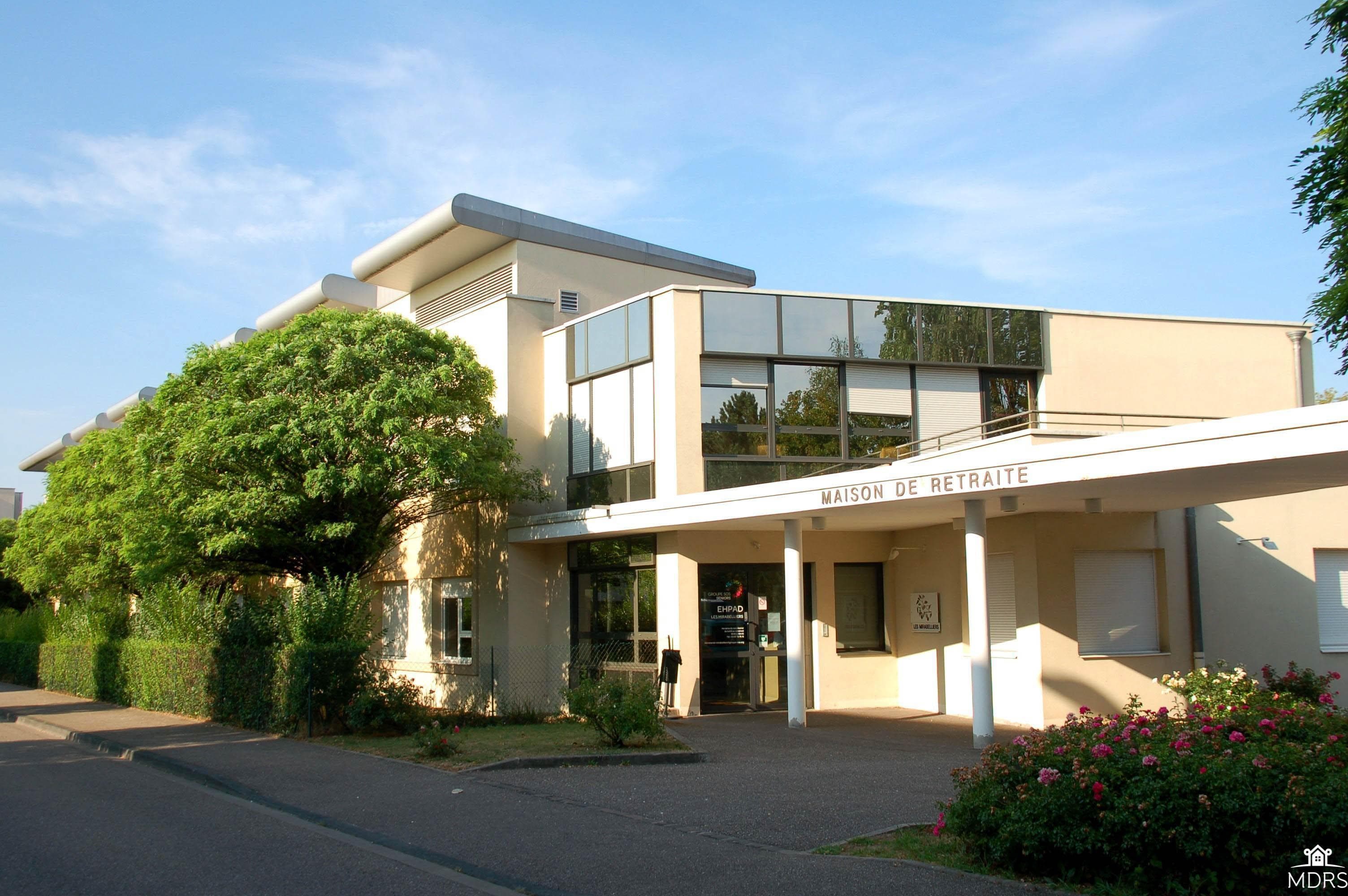 Résidence - Galerie de photos - Image 1 sur 3