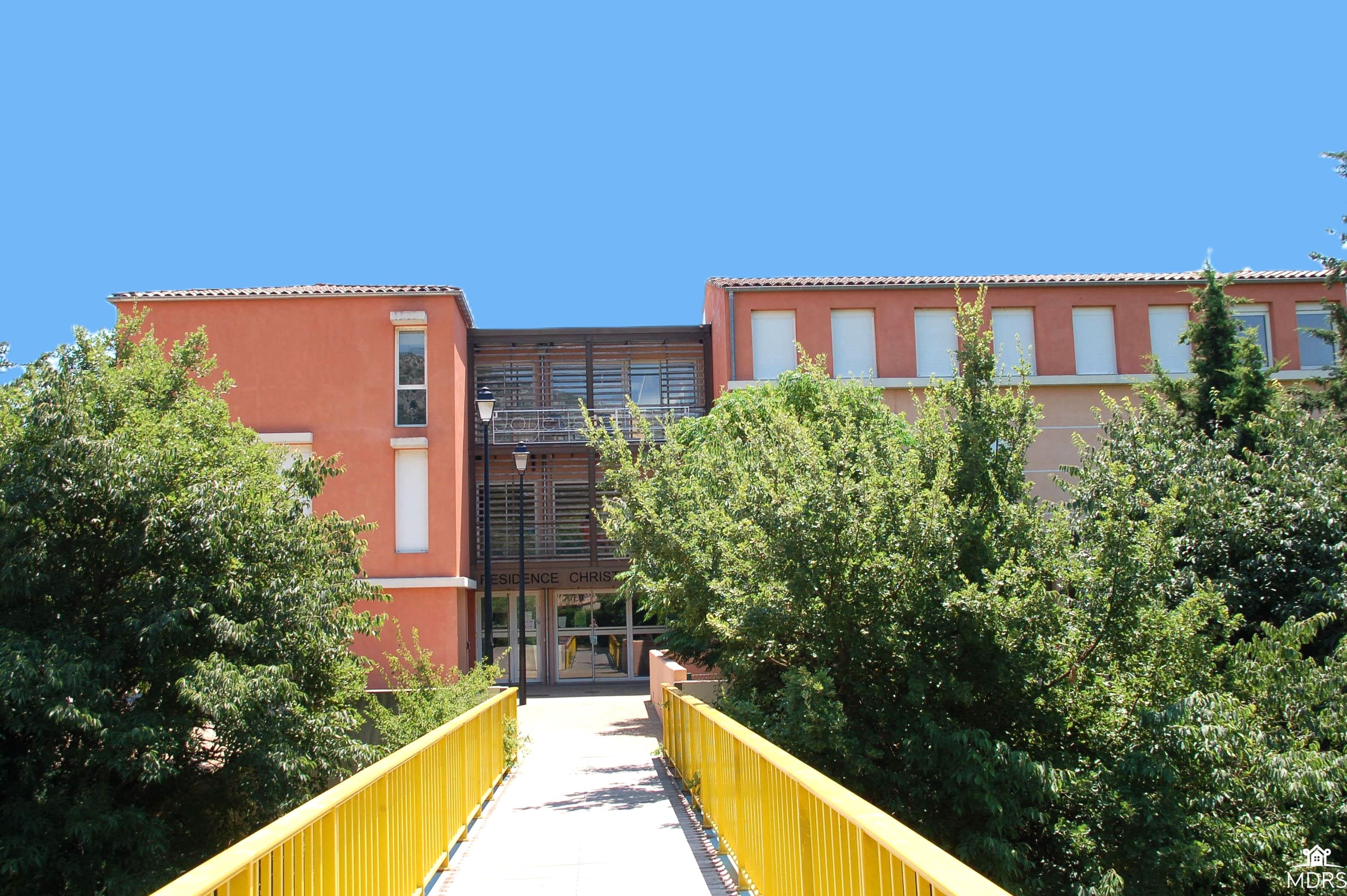 Résidence - Galerie de photos - Image 1 sur 3