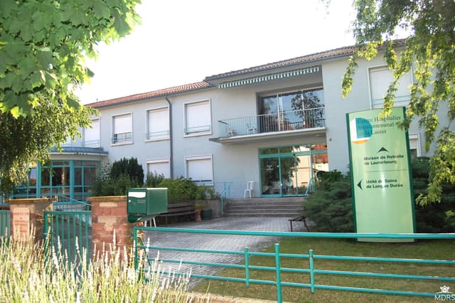 Photo de la résidence 1