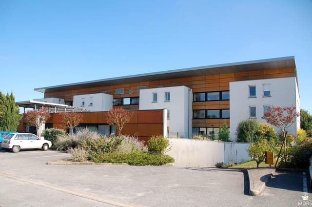 Photo de la résidence 1