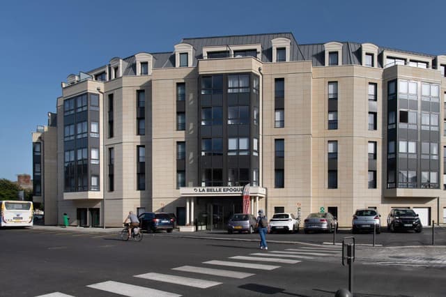 Photo de la résidence 1