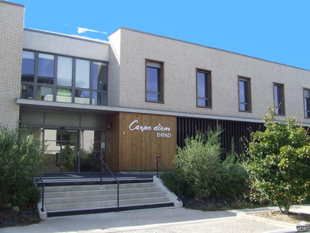 Photo de la résidence 1