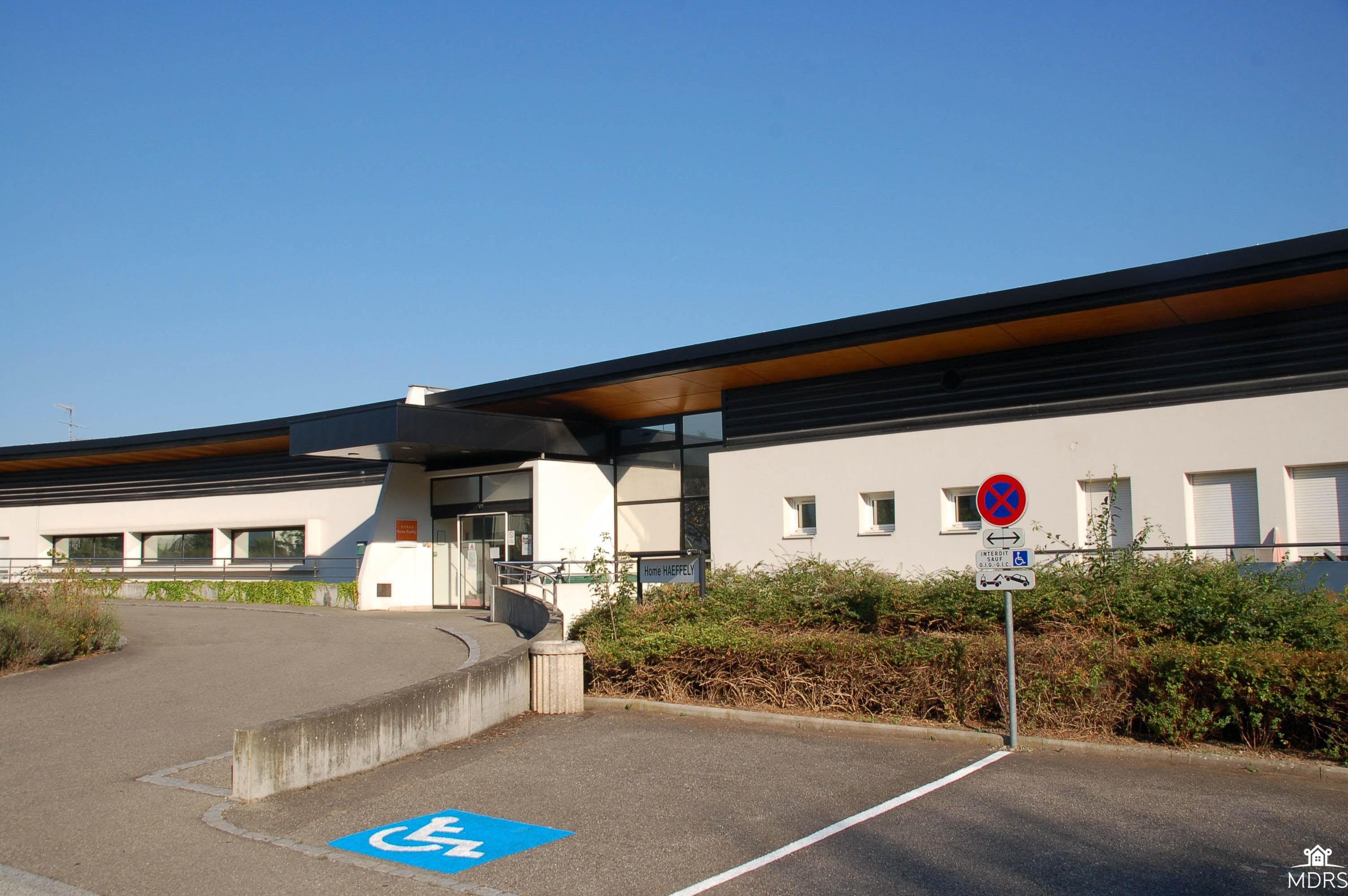 Résidence - Galerie de photos - Image 1 sur 1