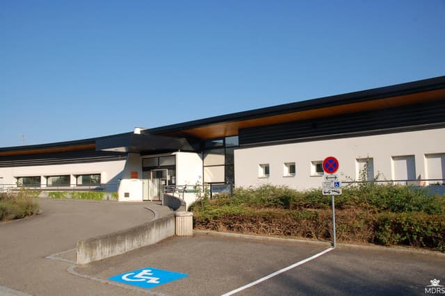 Photo de la résidence 1