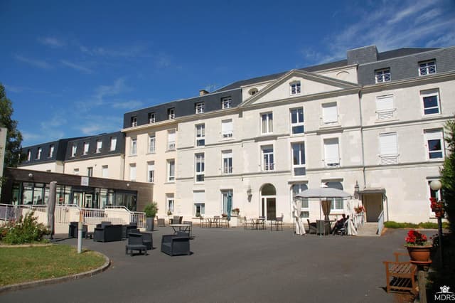 Photo de la résidence 1