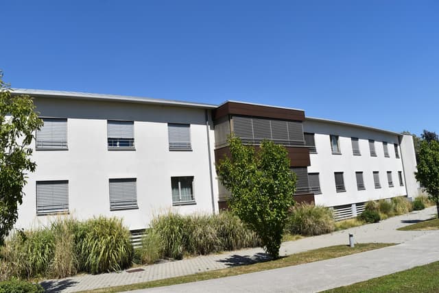 Photo de la résidence 1