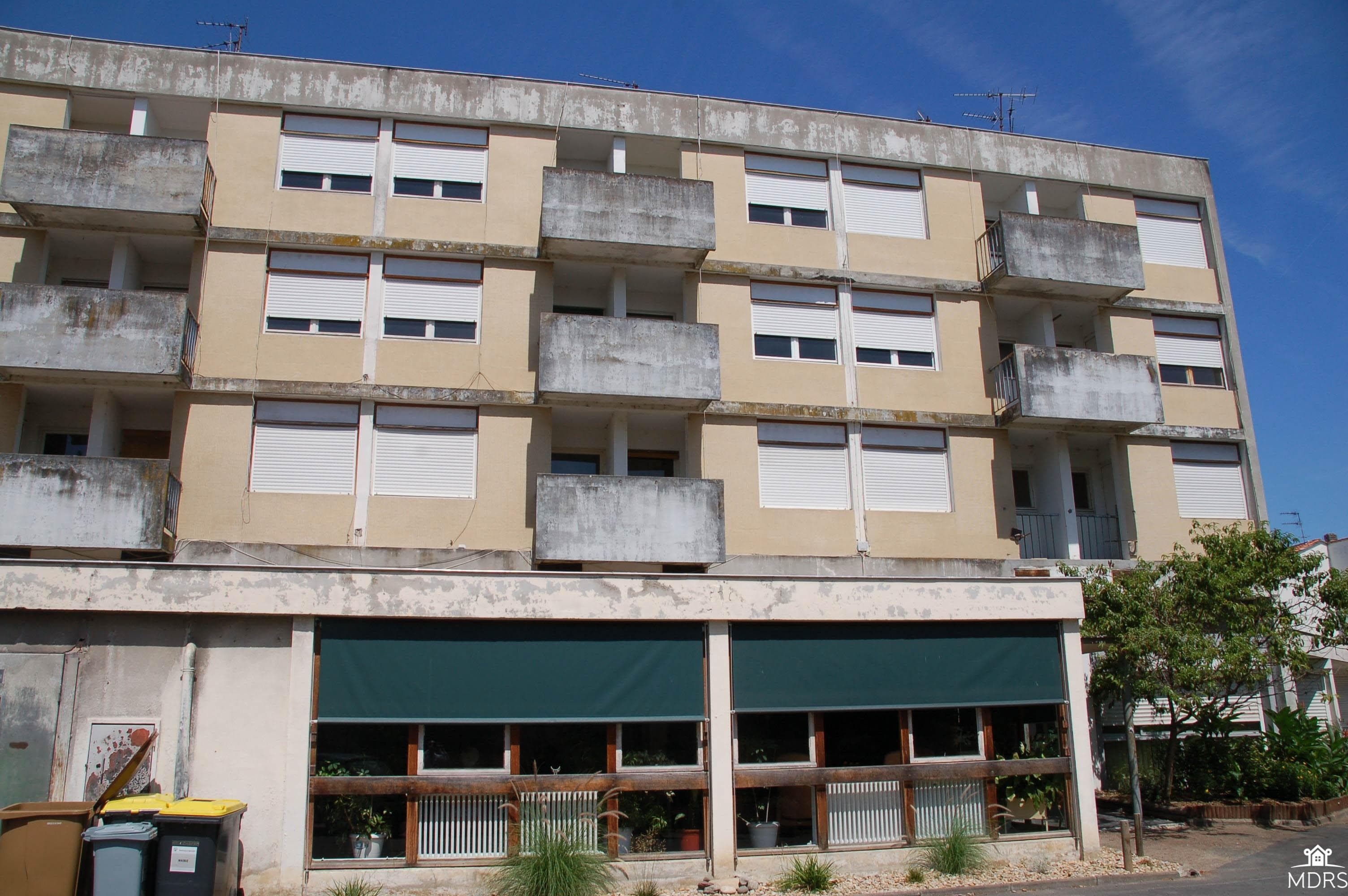 Résidence - Galerie de photos - Image 1 sur 1