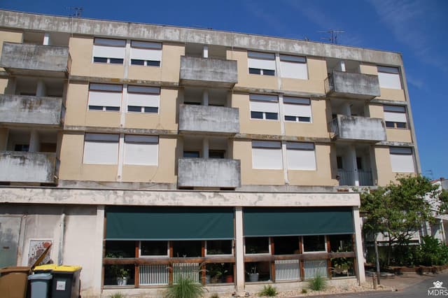 Photo de la résidence 1