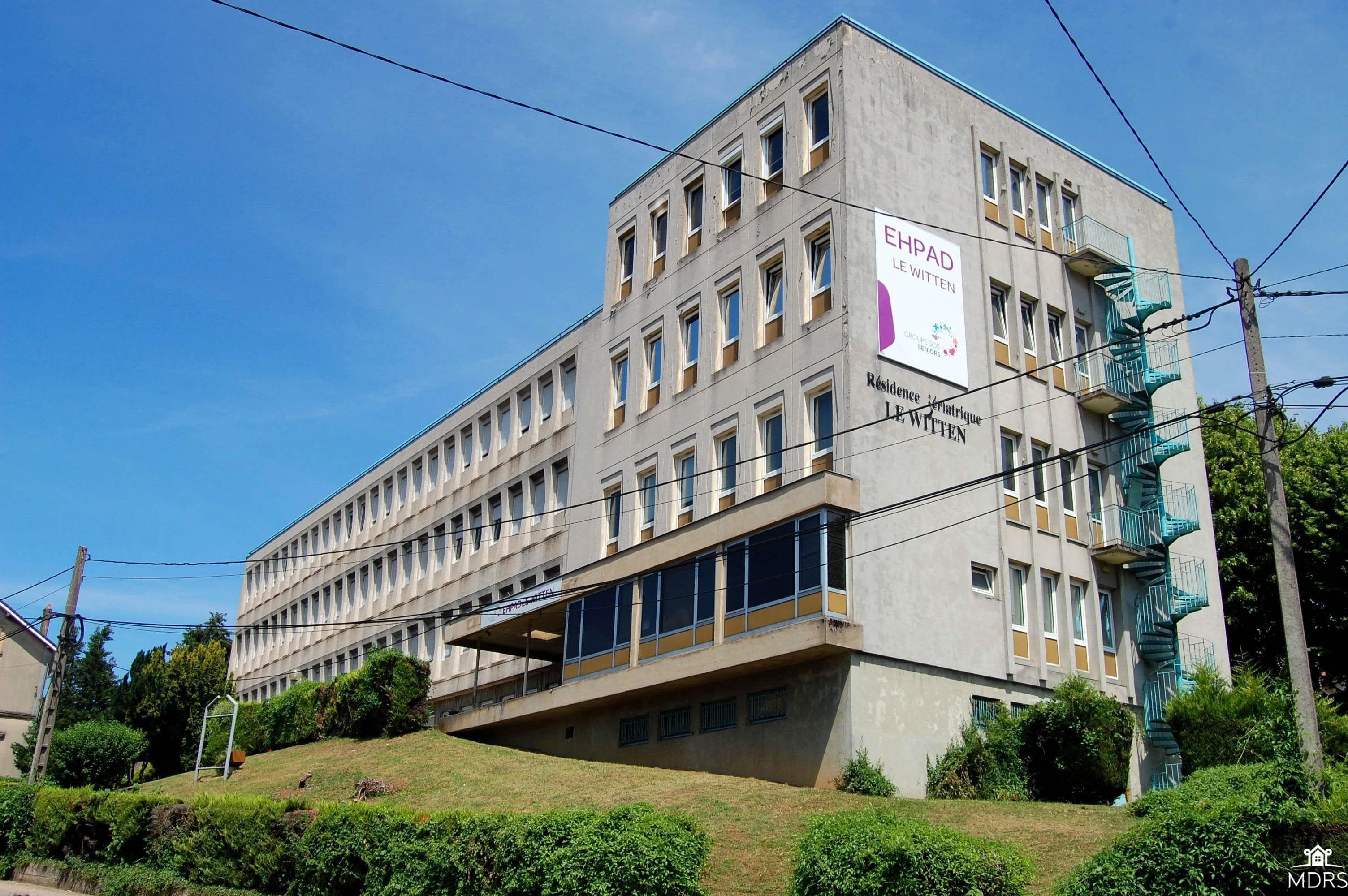 Résidence - Galerie de photos - Image 1 sur 1