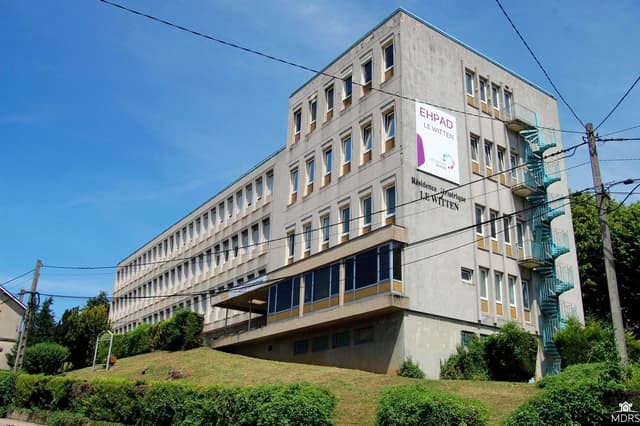 Photo de la résidence 1