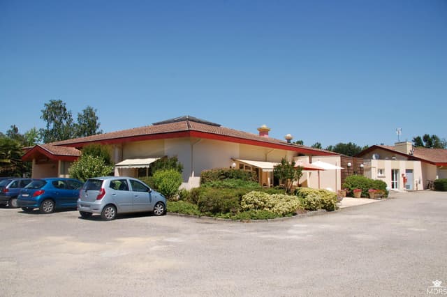 Photo de la résidence 1