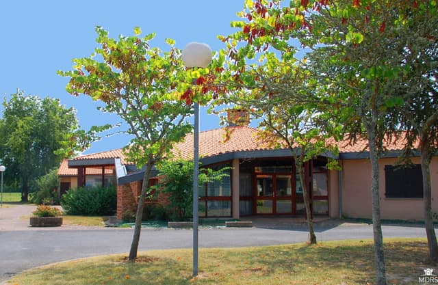 Photo de la résidence 1