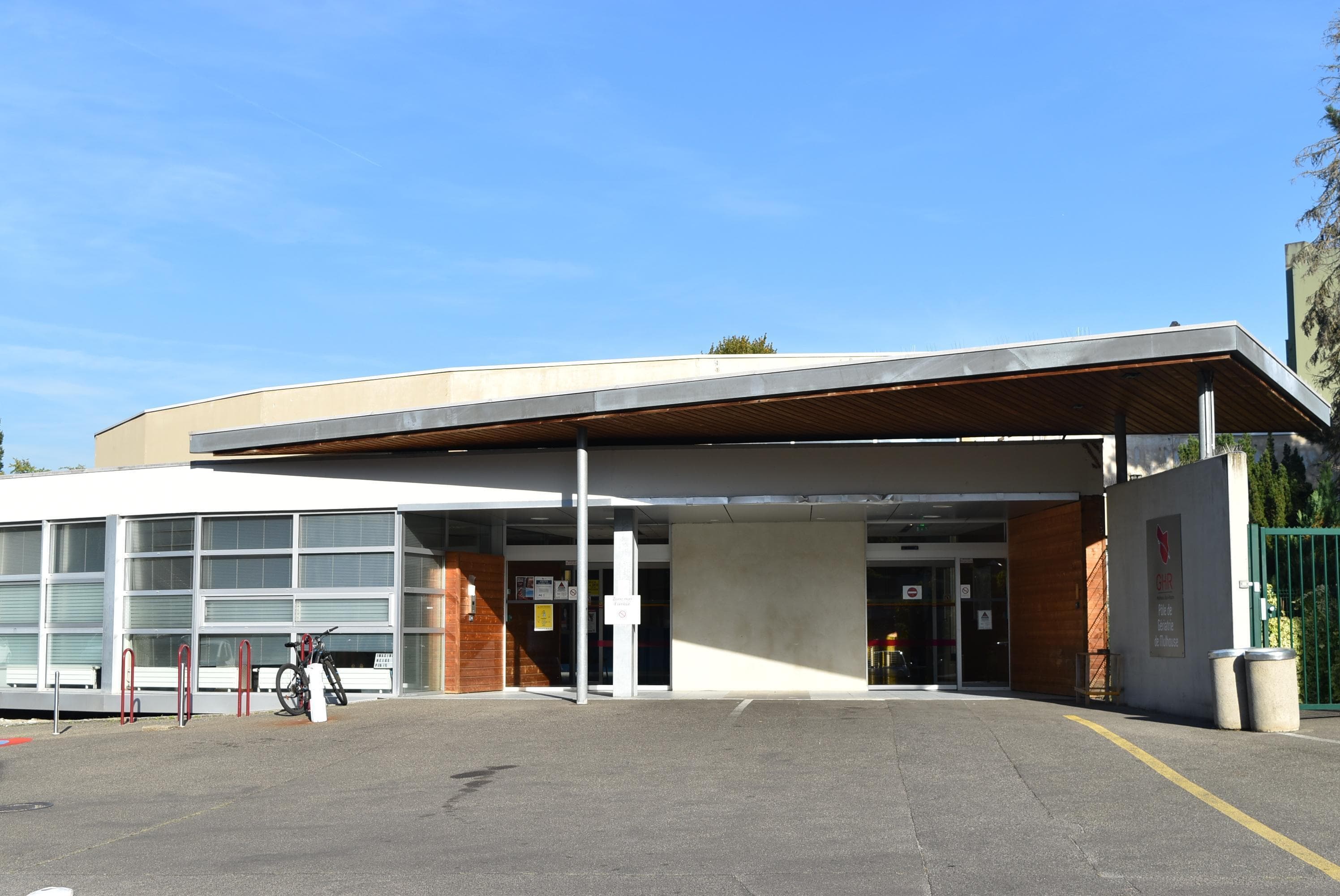 Résidence - Galerie de photos - Image 1 sur 2