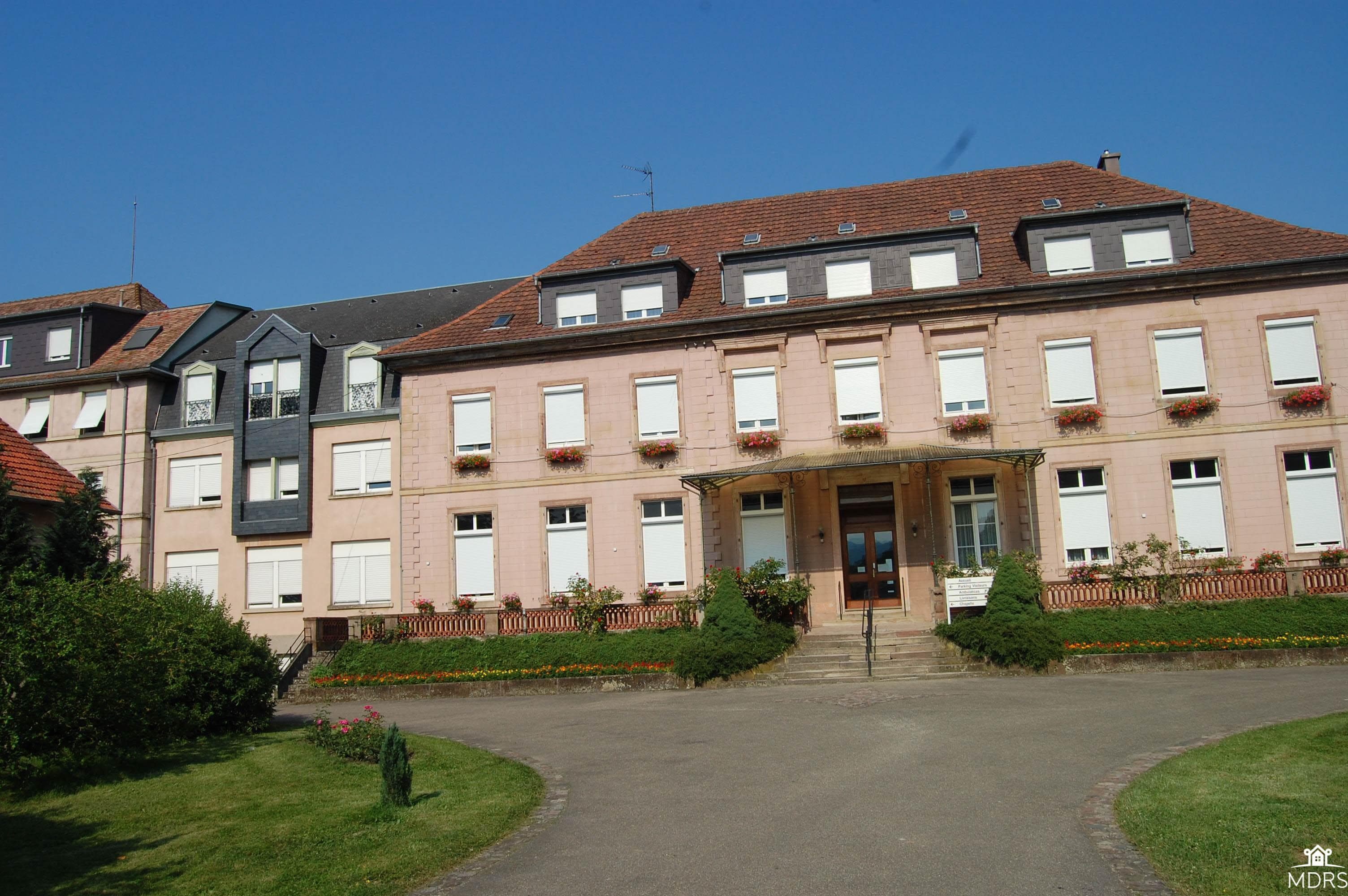 Résidence - Galerie de photos - Image 1 sur 2