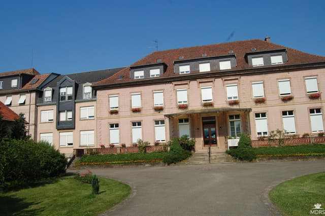 Photo de la résidence 1