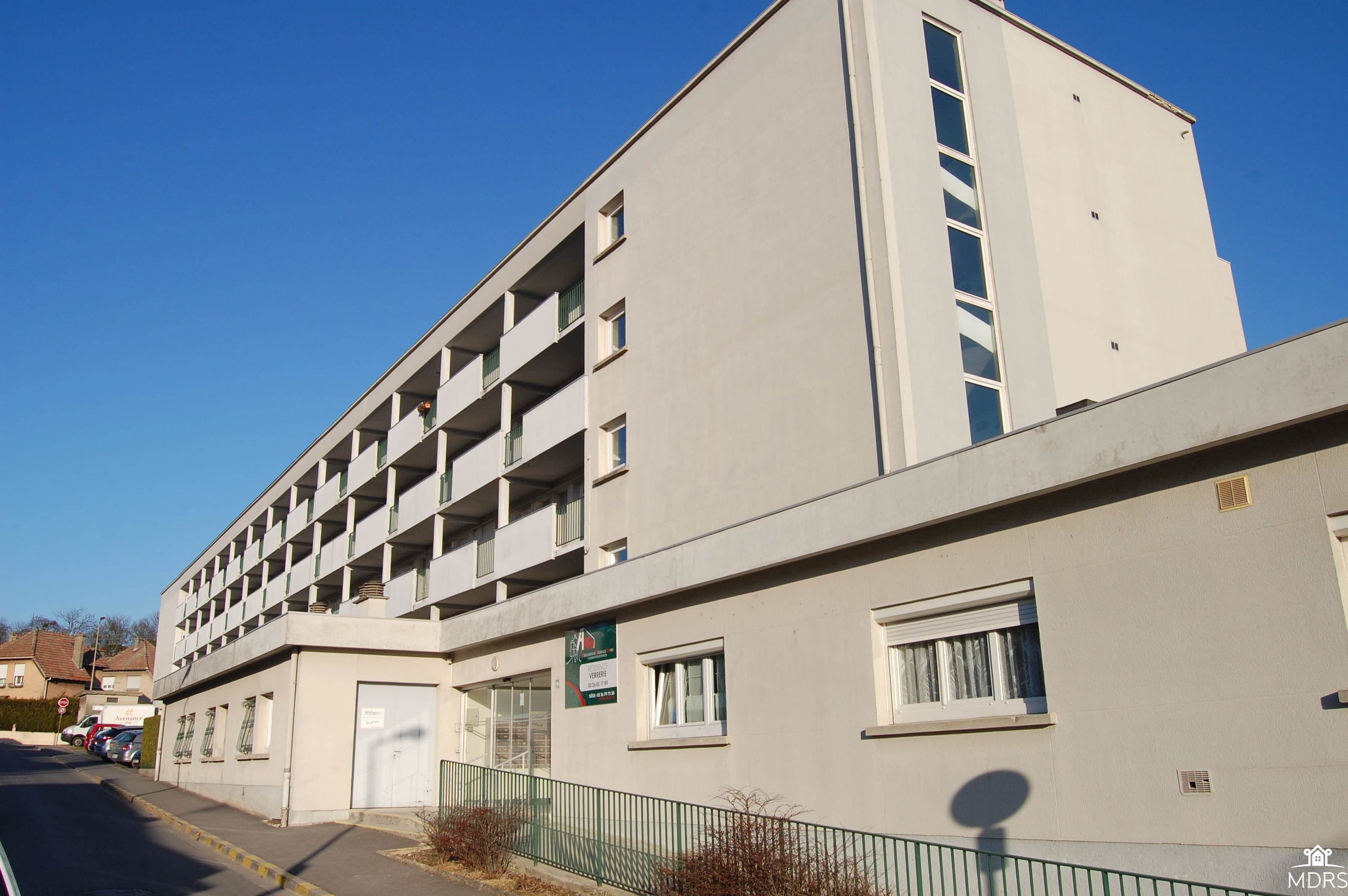 Résidence - Galerie de photos - Image 1 sur 1