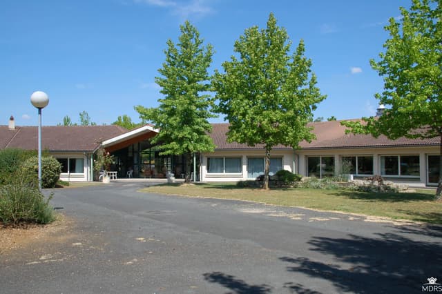 Photo de la résidence 1