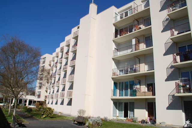 Photo de la résidence 1