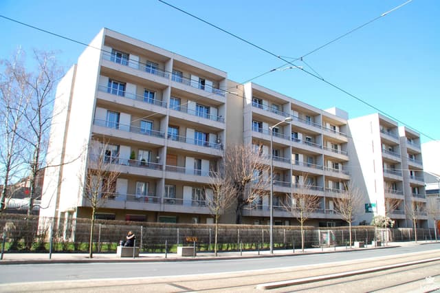 Photo de la résidence 1