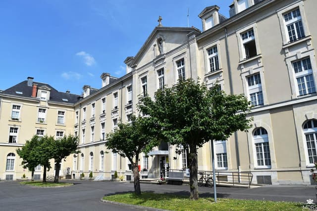 Photo de la résidence 1