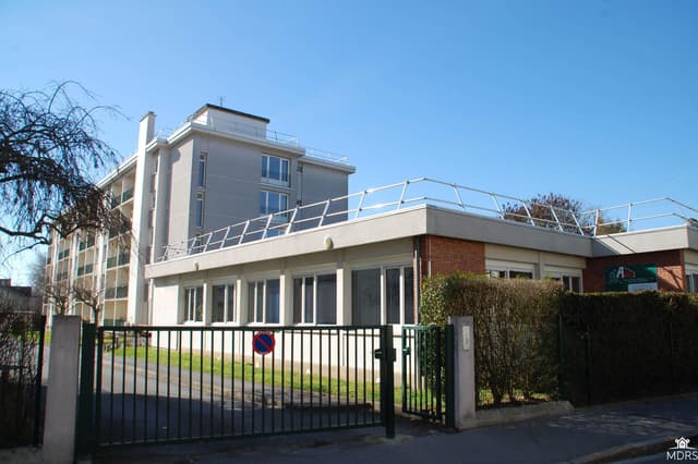 Photo de la résidence 1