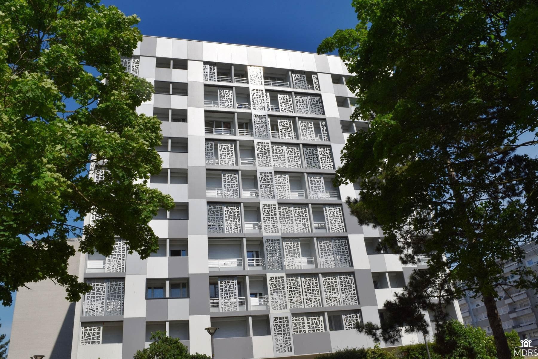 Résidence - Galerie de photos - Image 1 sur 2