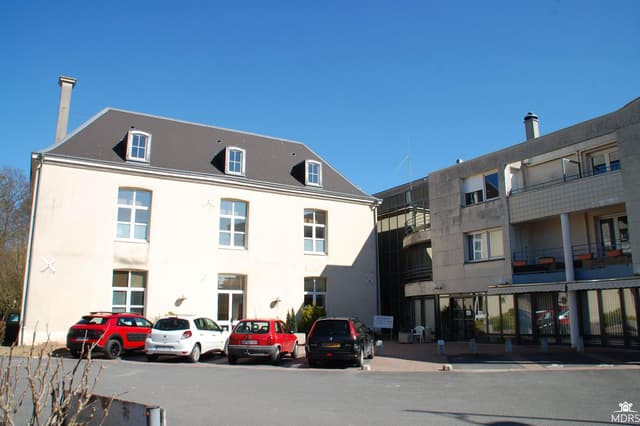 Photo de la résidence 1