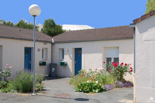 Photo de la résidence 1