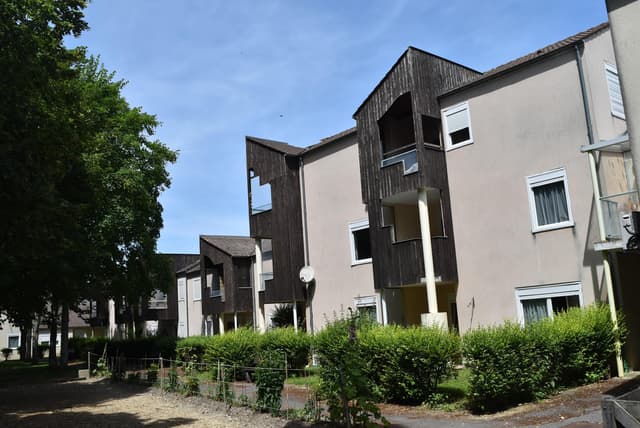 Photo de la résidence 1