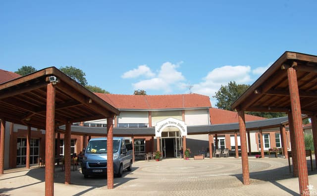 Photo de la résidence 1