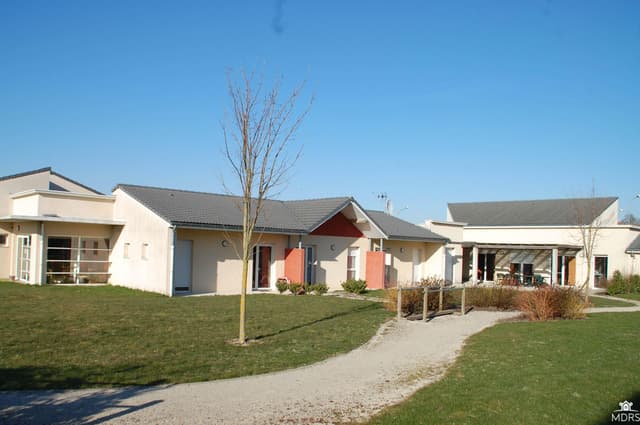 Photo de la résidence 1