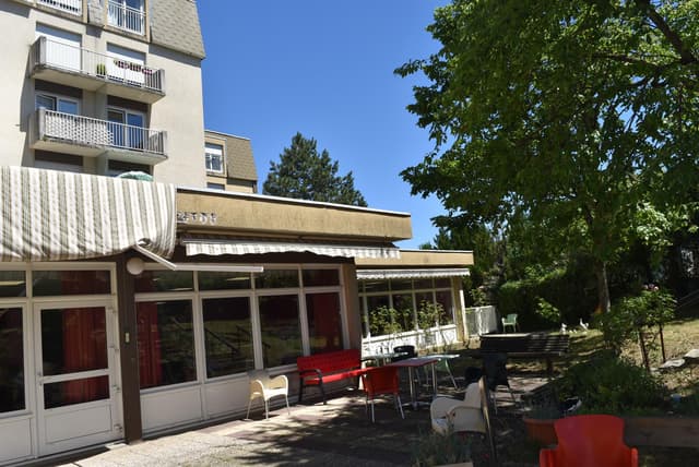 Photo de la résidence 1