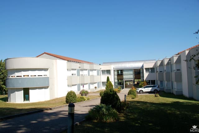 Photo de la résidence 1