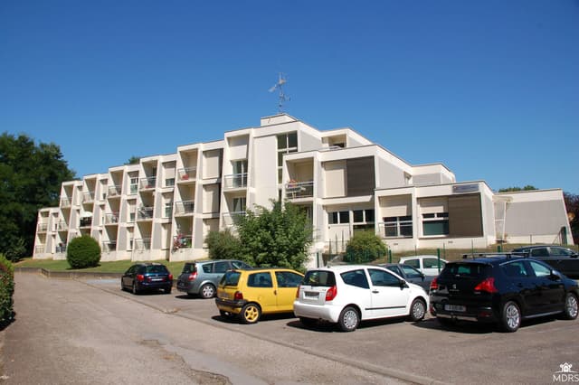 Photo de la résidence 1