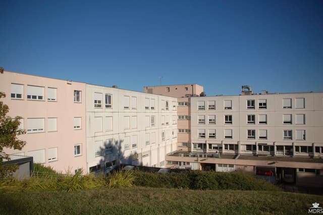 Photo de la résidence 1