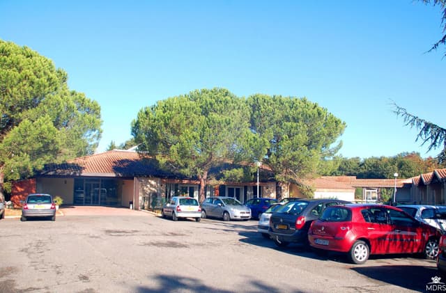 Photo de la résidence 1